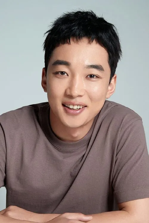 Actor Oh Hee-jun