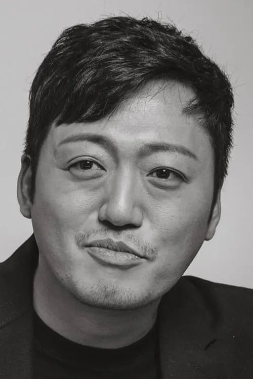 Actor Oh Jae-se