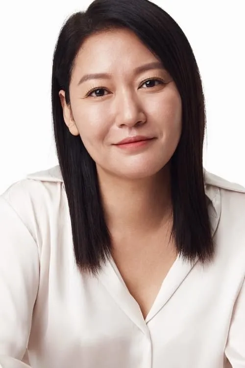 Actor Oh Ji-young