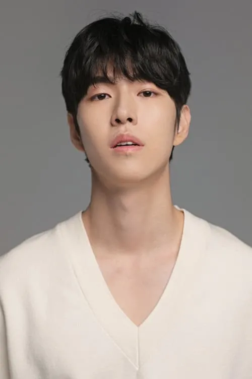 Actor Oh Seung-jun