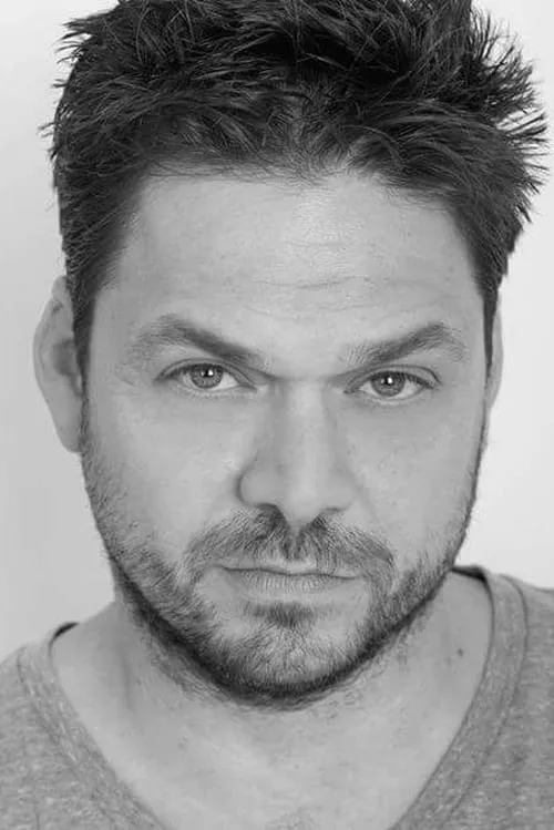 Actor Ohad Knoller