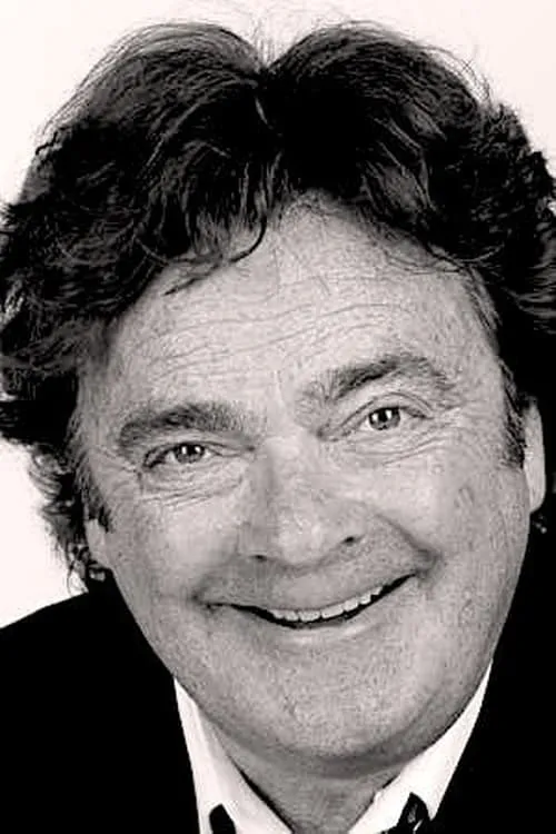 Actor Øivind Blunck