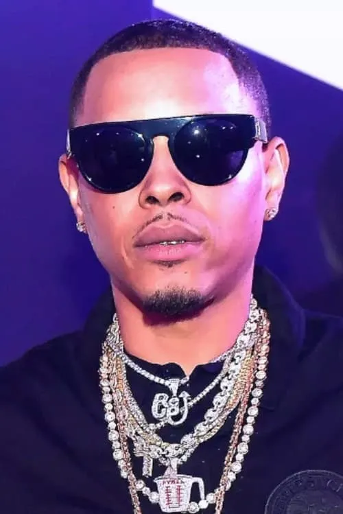 OJ Da Juiceman interpretando a Self