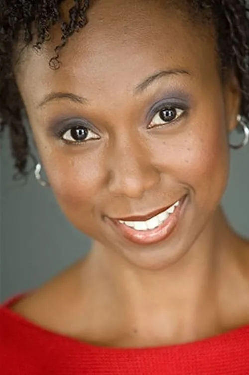 Actor Okiki Kendall