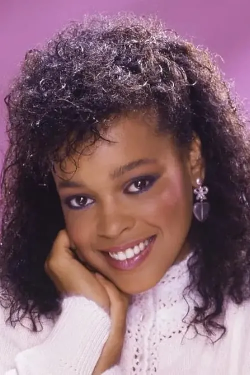 Actor Ola Ray