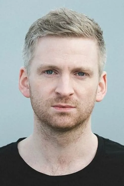 Actor Ólafur Arnalds