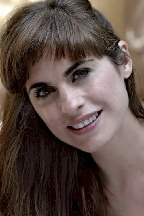 Actor Olalla Escribano