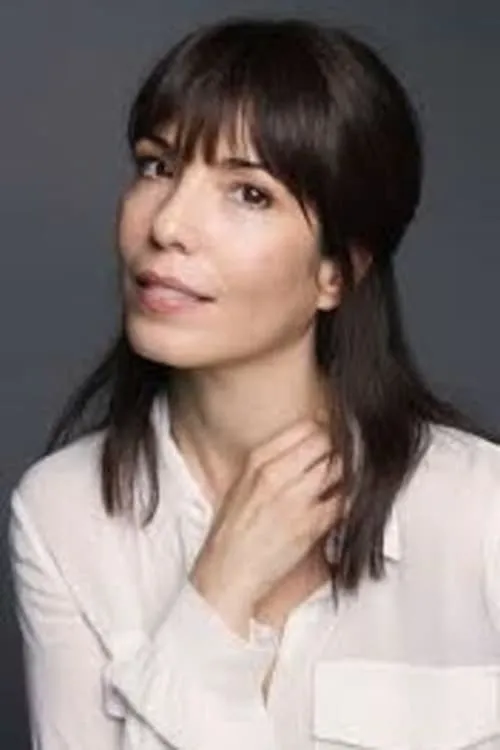 Olalla Moreno