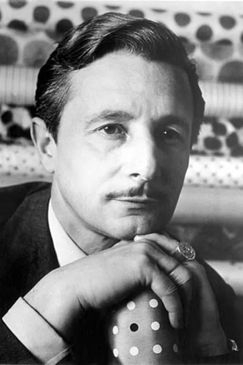 Imagen de Oleg Cassini