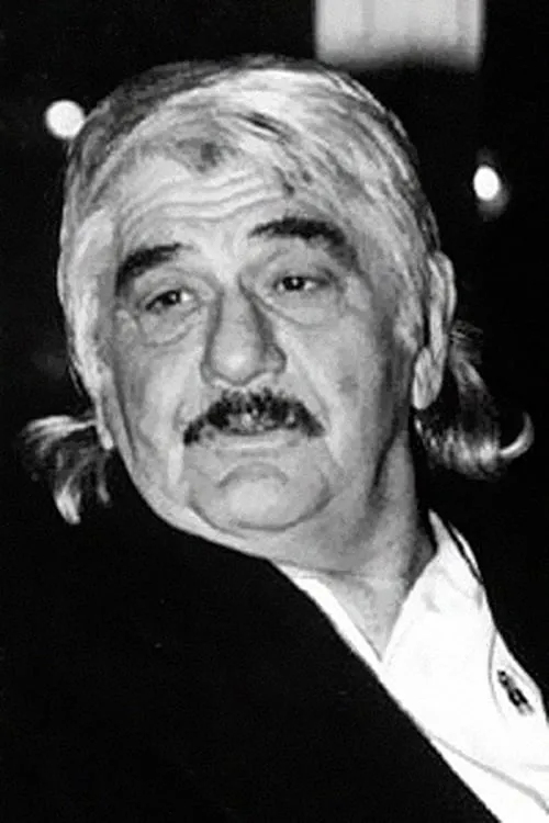 Actor Oleg Khabalov