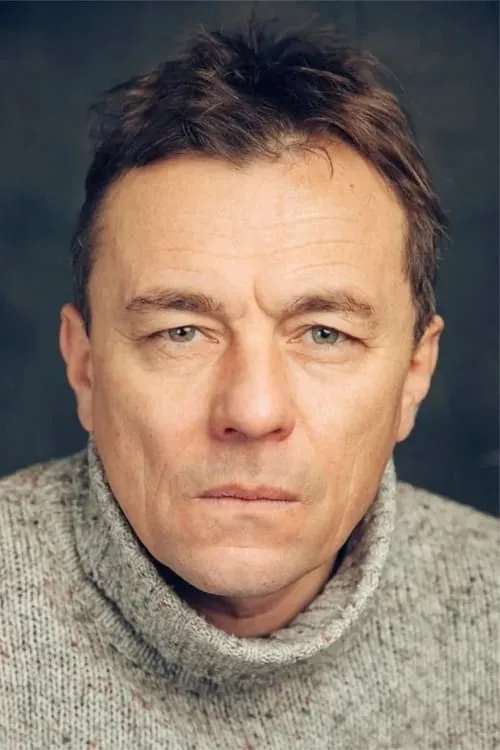 Actor Олег Васильков