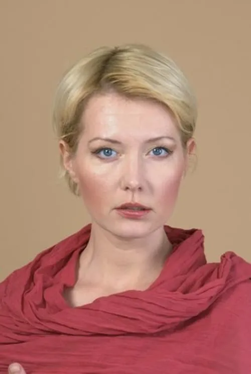 Olesya Vlasova en el reparto