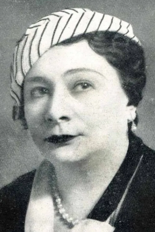 Actor Olga Capri