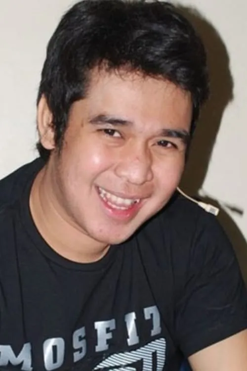 Actor Olga Syahputra