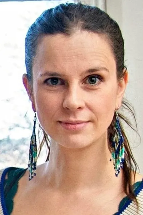 Actor Olga Temonen