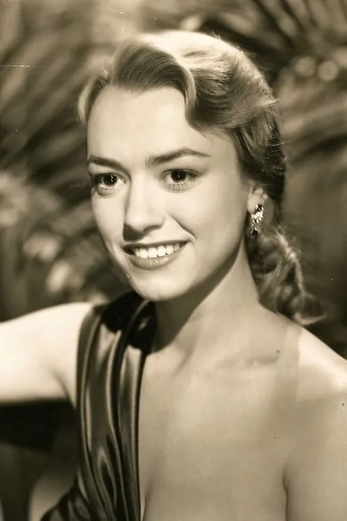 Actor Olga Zubarry