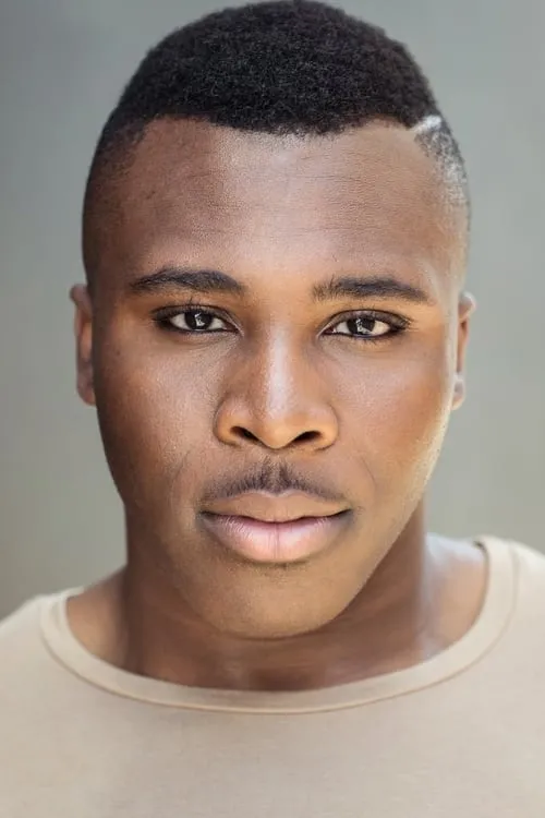 Foto de perfil del actor Olisa Odele en el reparto