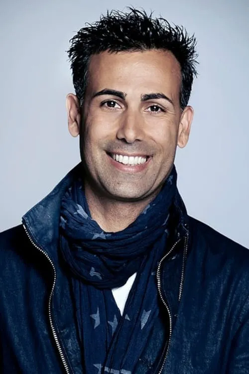 Imagen de Oliver 'Ali' Nejad