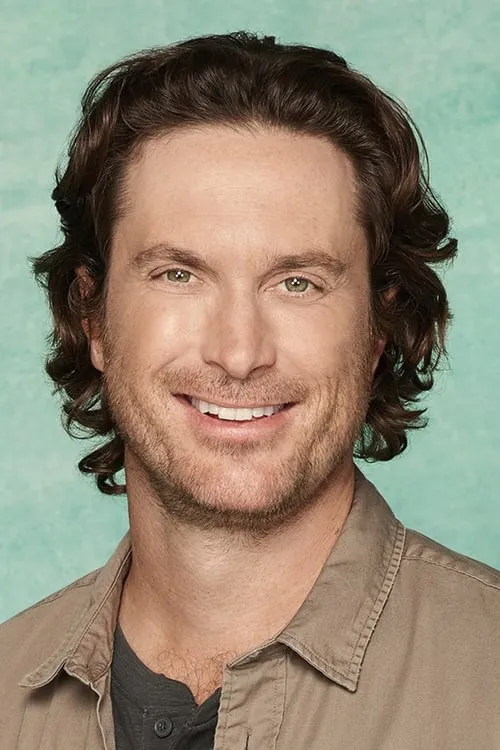 Foto de perfil del actor Oliver Hudson en el reparto