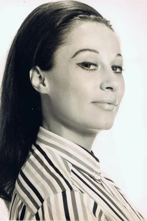 Actor Olivera Katarina