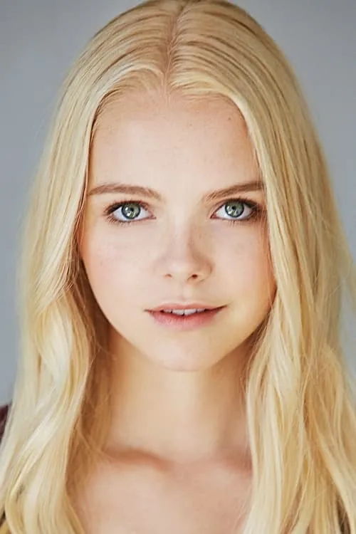 Actor Olivia Boreham-Wing