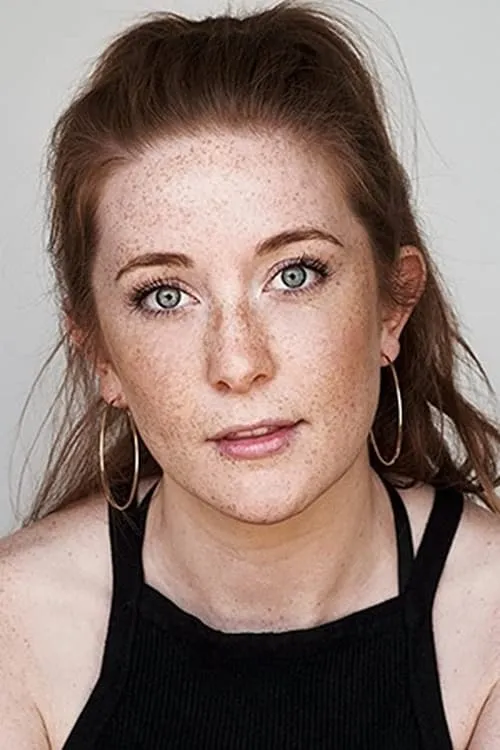 Actor Olivia Brady