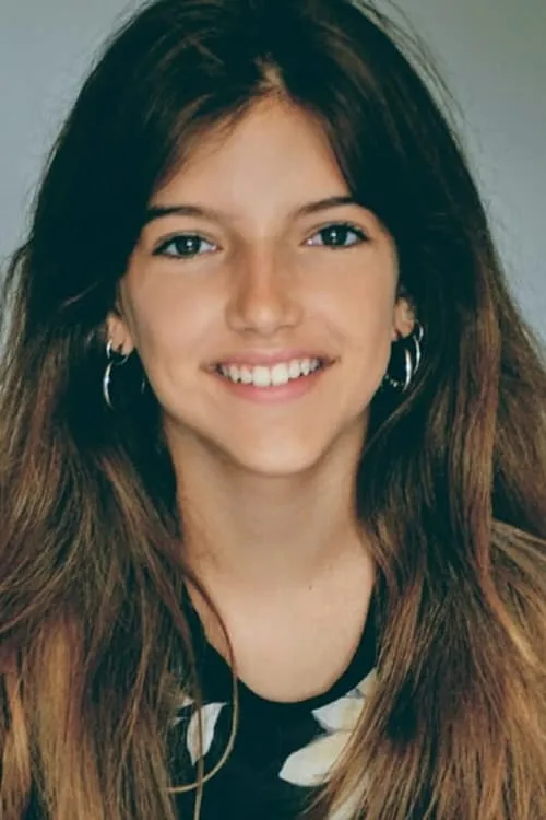 Actor Olivia Catalá