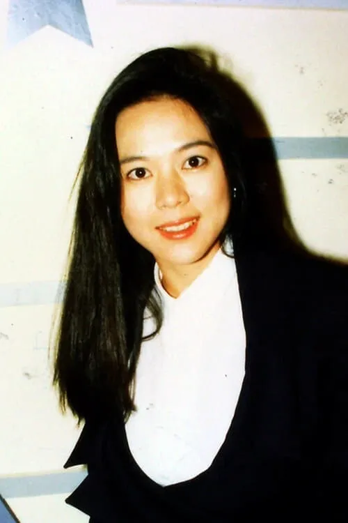 Actor Olivia Cheng Man-Nga