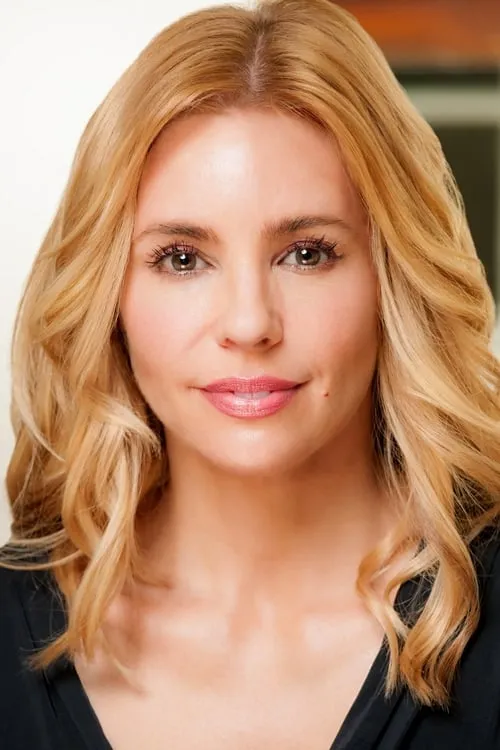 Foto de perfil del actor Olivia d'Abo en el reparto