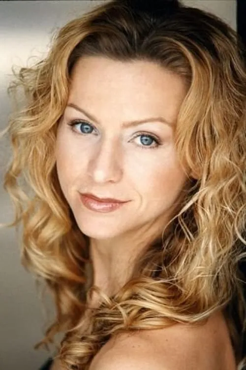 Actor Olivia Dunkley