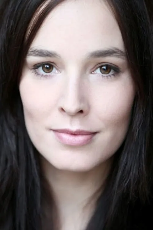 Actor Olivia Gotanègre