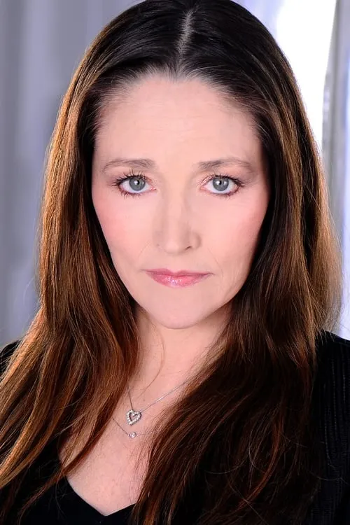 Actor Olivia Hussey