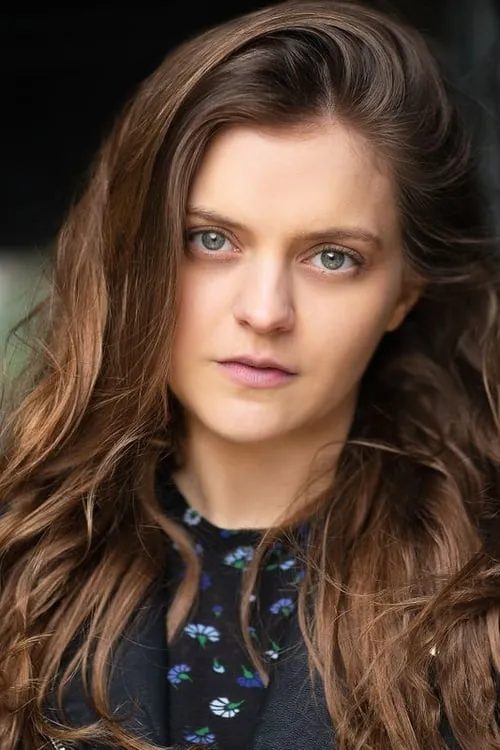 Actor Olivia Jewson