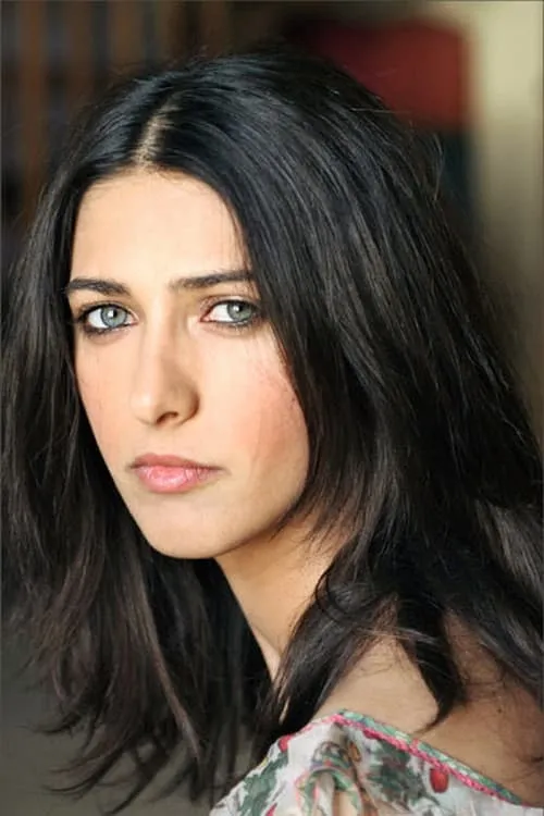 Actor Olivia Magnani