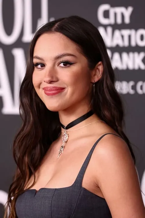 Actor Olivia Rodrigo