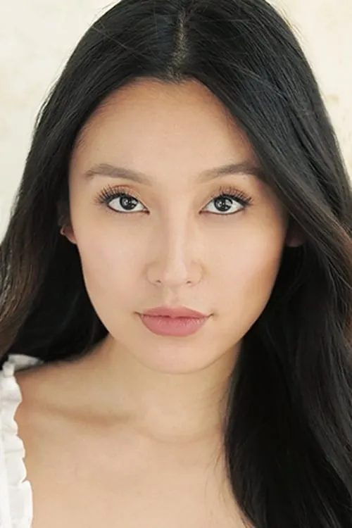 Foto de perfil del actor Olivia Sui en el reparto