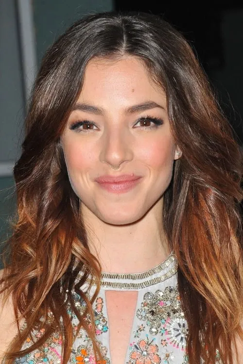 Olivia Thirlby interpretando a Abby