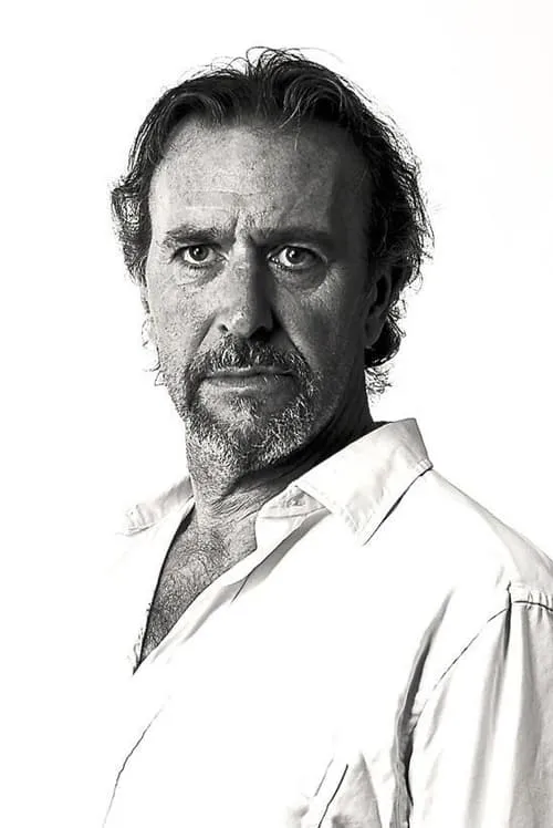 Actor Olivier Bonjour