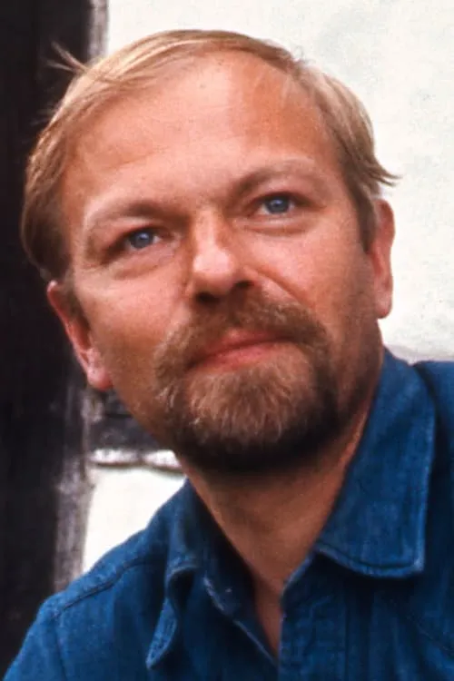 Actor Olle Adolphson