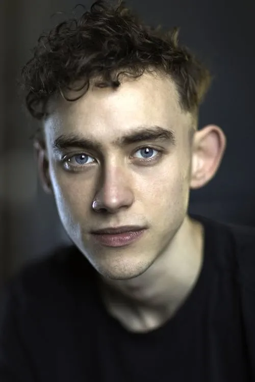 Actor Olly Alexander