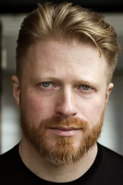 Actor Olly Bassi