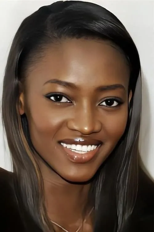 Actor Oluchi Onweagba