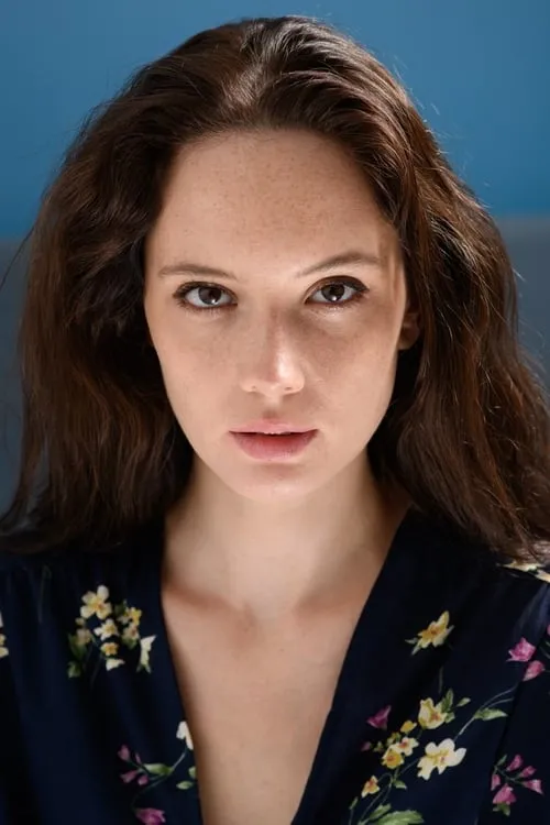 Foto de perfil del actor Olwen Catherine Kelly en el reparto