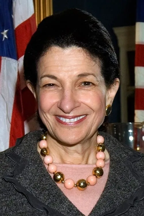 Foto de Olympia Snowe