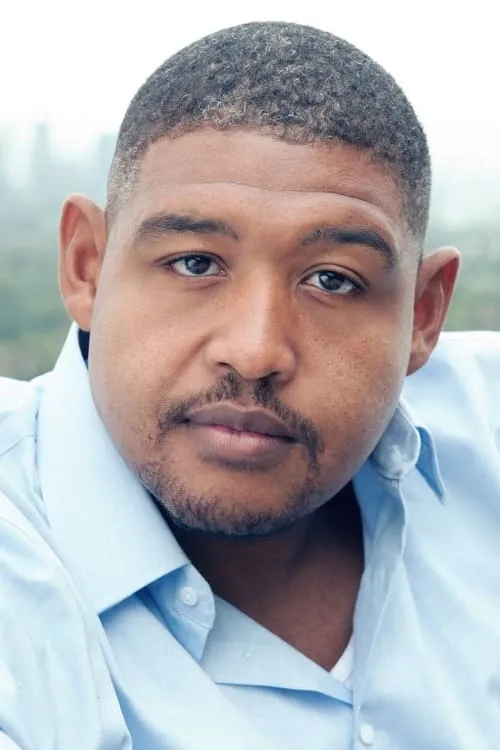 Ayo Sorrells ha trabajado con Omar Benson Miller en 1 ocasiones