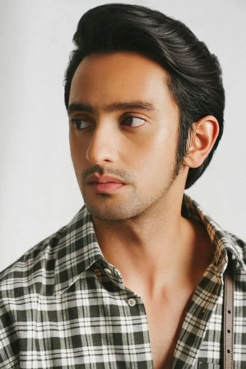 Actor Omar Daniel