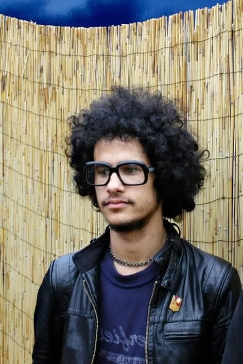 Foto de perfil del actor Omar Rodriguez-Lopez en el reparto