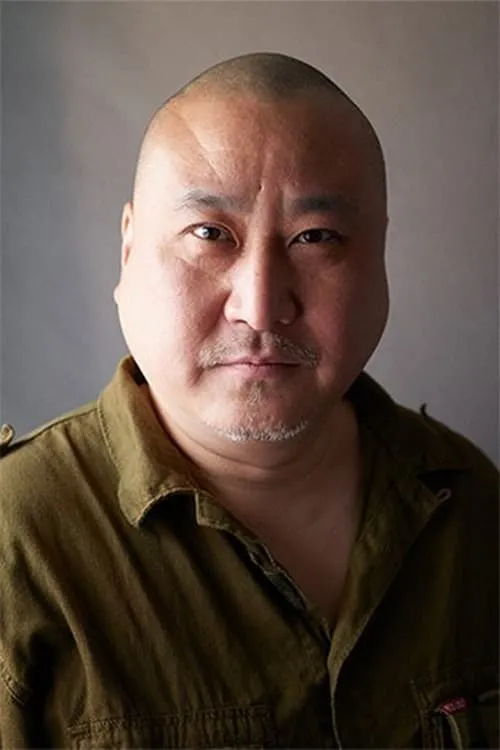 Actor Ōmiya Ichi