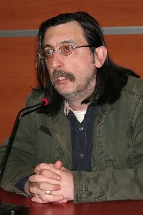 Actor Önder Çakar