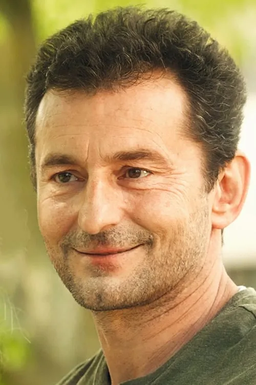 Actor Ondřej Vetchý